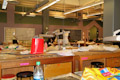 Pattern Making Room